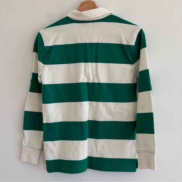 J. Crew Lot of 4 size boys 14 long sleeve basic cotton tops bundle - Picture 14 of 16